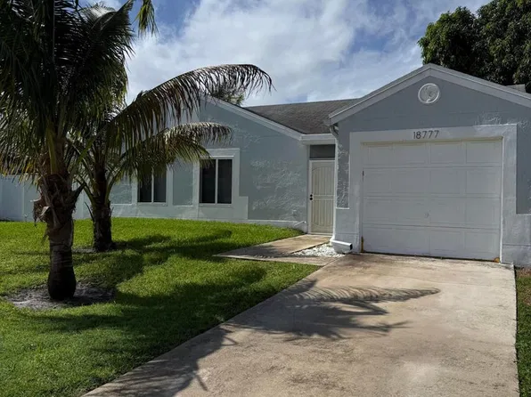 18777 Cloud Lake Cir, Boca Raton, FL 33496