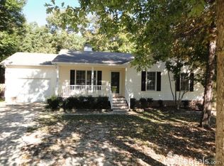 933 Magnolia Ridge Way, Fuquay Varina, NC 27526