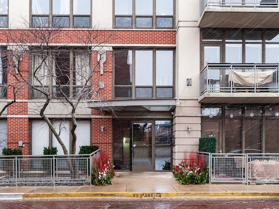 1st image of 1000 N Kingsbury St #Gu30