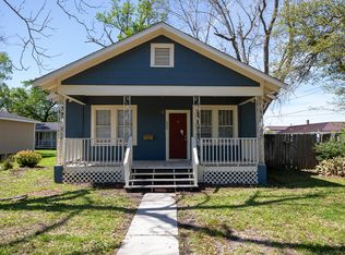2500 Ernest St #2500, Lake Charles, LA 70601