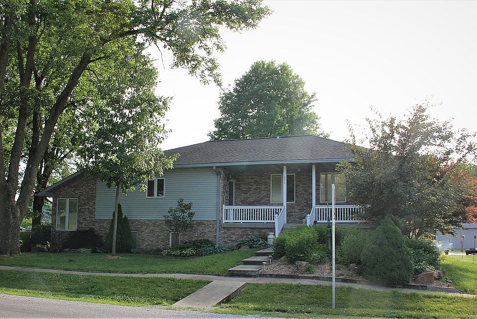 Front Exterior View