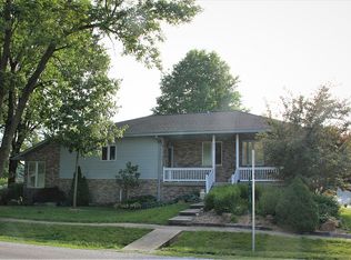 623 Pacatte St, Pierron, IL 62273