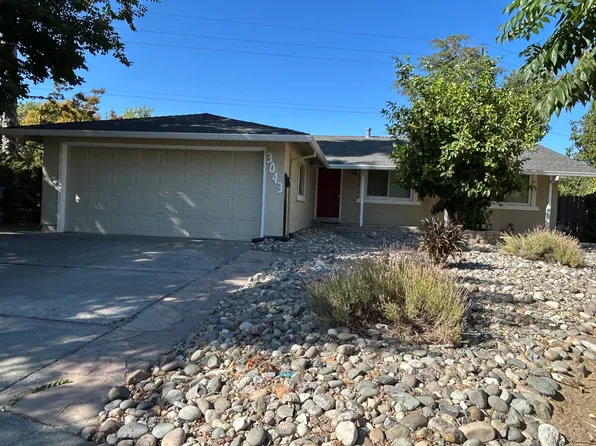 3043 Bryant Pl, Davis, CA 95618