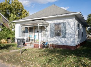 314 Jones St, Moberly, MO 65270