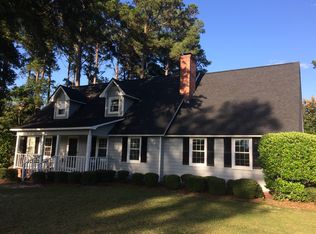 1011 Amelia St, Nashville, GA 31639