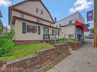 225-233 E & #301, Scranton, PA 18512