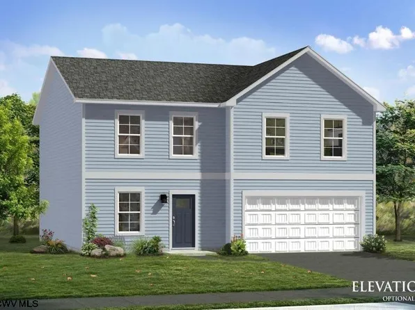 138 Eastview Way, Fairmont, WV 26554