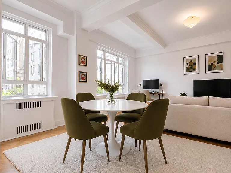 10 W 74th St #7B — Photo 5