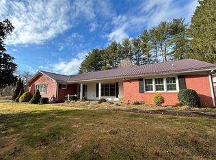 183 Old Rock Rd, Saltville, VA 24370