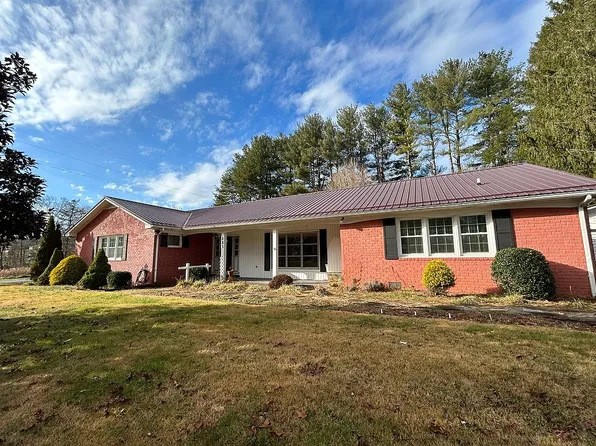 183 Old Rock Rd, Saltville, VA 24370