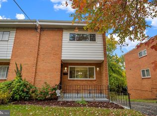 30 Brandywine St SW, Washington, DC 20032