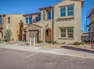 2050 W Musket Pl, Chandler, AZ 85286