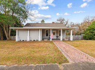 504 S Greene Street, Wadesboro, NC 28170