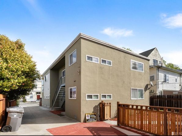 1043 Alcatraz Ave
