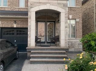 12 Bilby St, Brampton, ON L7A 4K3