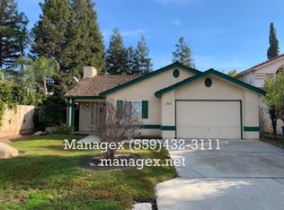 9598 N Boyd Ave, Fresno, CA
