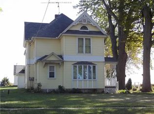 W12736 County Rd As, Brandon, WI 53919