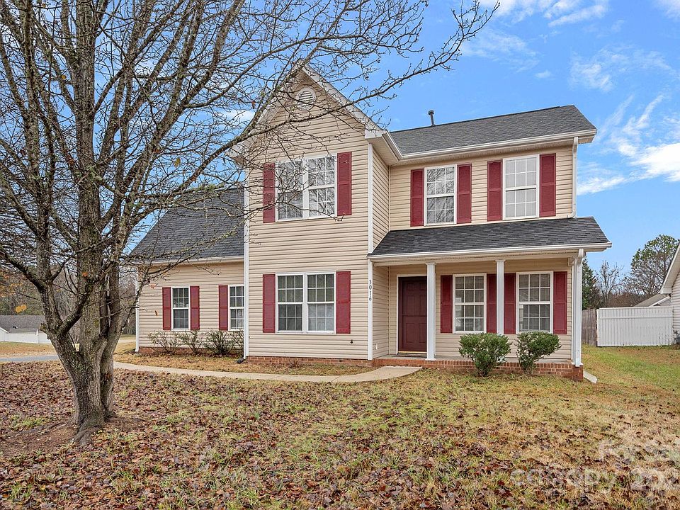 1st image of 3016 Christian Scott Ln
