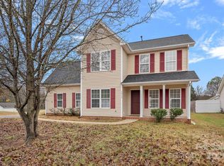 3016 Christian Scott Ln, Charlotte, NC 28214