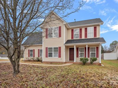 3016 Christian Scott Ln, Charlotte, NC, 28214