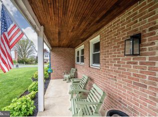 1519 Durwood Dr, Reading, PA 19609
