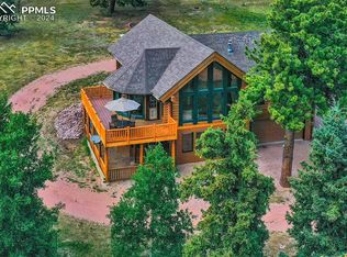 112 Allison Pl, Divide, CO 80814
