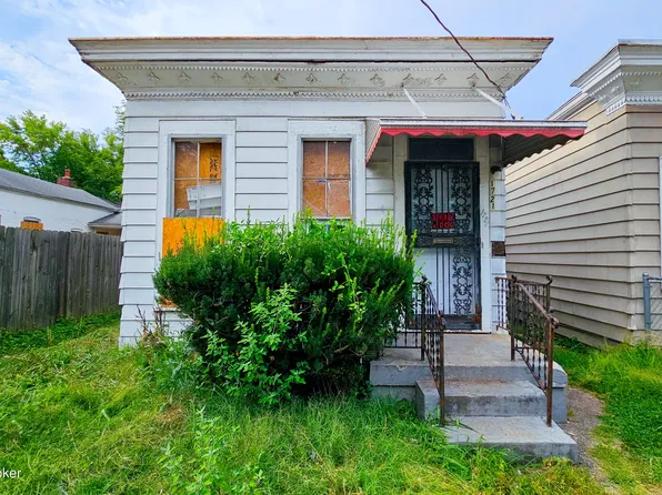 1721 W Oak St, Louisville, KY 40210