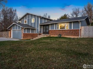 2101 Suffolk St, Fort Collins, CO 80526