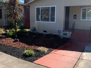 2762 Mathews St, Berkeley, CA 94702