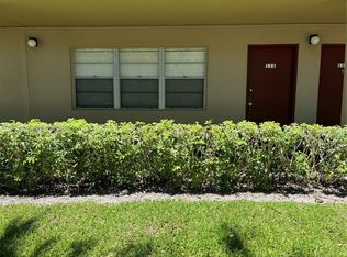 13475 SW 9th St APT 111A, Hollywood, FL 33027