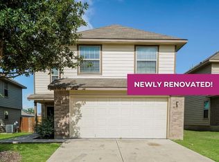 10511 Goose Way, San Antonio, TX 78224