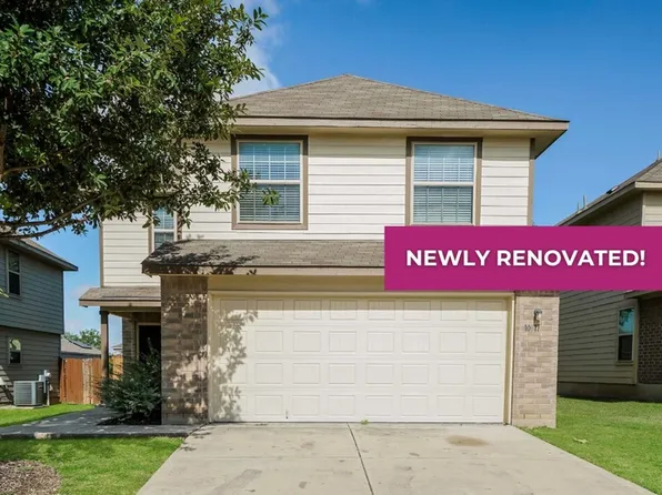 10511 Goose Way, San Antonio, TX 78224