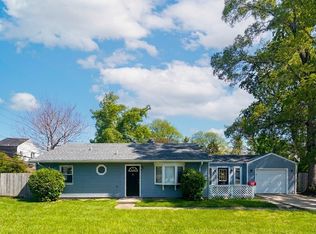 201 W 10th St, Chicago Heights, IL 60411