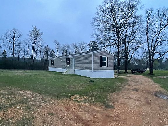 3673 W Ouachita, Louann, AR 71751 | MLS #146103 | Zillow