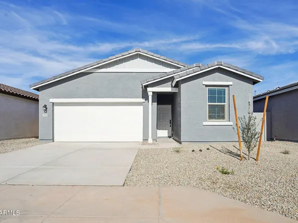 47678 W KENNER Drive, Maricopa, AZ 85139
