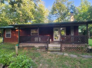 2292 Sutterfield Rd, Fox, AR 72051