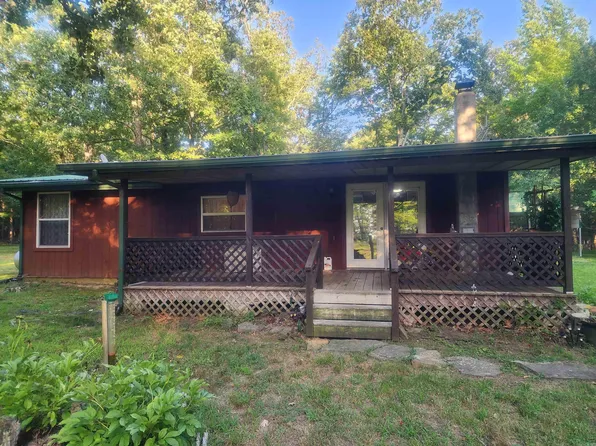 2292 Sutterfield Rd, Fox, AR 72051