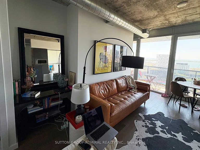 170 Bayview Ave #2301 — Photo 1