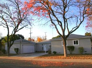 1401 Lorainne Ave, Modesto, CA 95350