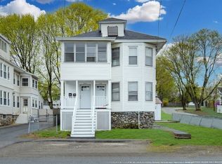 344 Waverley Rd, North Andover, MA 01845