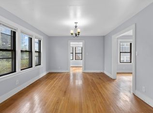 112 Colonial Rd #1, Stamford, CT 06906