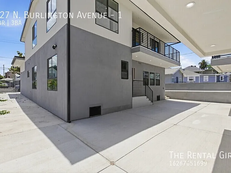 227 N Burlington Ave #1 — Photo 38