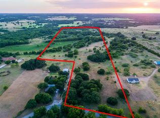 828 Dill Rd, Weatherford, TX 76085