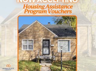 19946 Westphalia St, Detroit, MI 48205