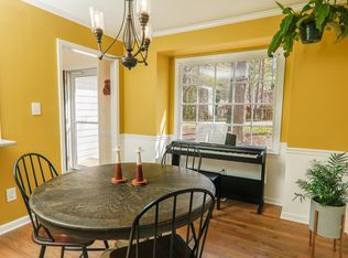 3316 Bearskin Ct, Raleigh, NC 27606