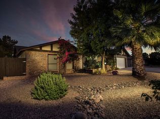 2621 E Fountain St, Mesa, AZ 85213