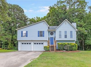 4752 Yeager Rd, Douglasville, GA 30135