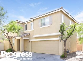 8183 Ribbon Edge St, Las Vegas, NV 89139