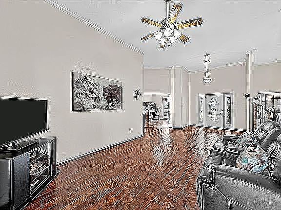4th image of 3433 Cooksey Ln