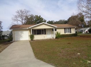 8371 SW 108th Ln, Ocala, FL 34481